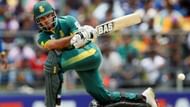 Reeza Hendricks eyes no.3 slot